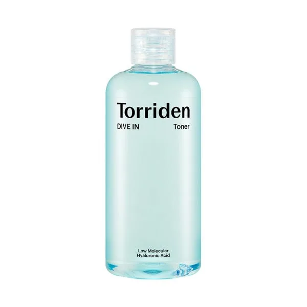 TORRIDEN Dive In Toner - TORRIDEN - FashionsVida