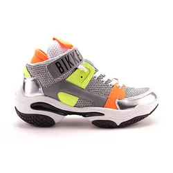 Baskets B4bkm0043 Grey EU 42
