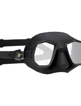 Maschera Per Pesca Subacquea Fly - Salvimar - FashionsVida