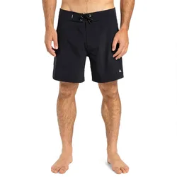 Pantaloncino Da Bagno Surfsilk Kaimana 16´´ Black 34
