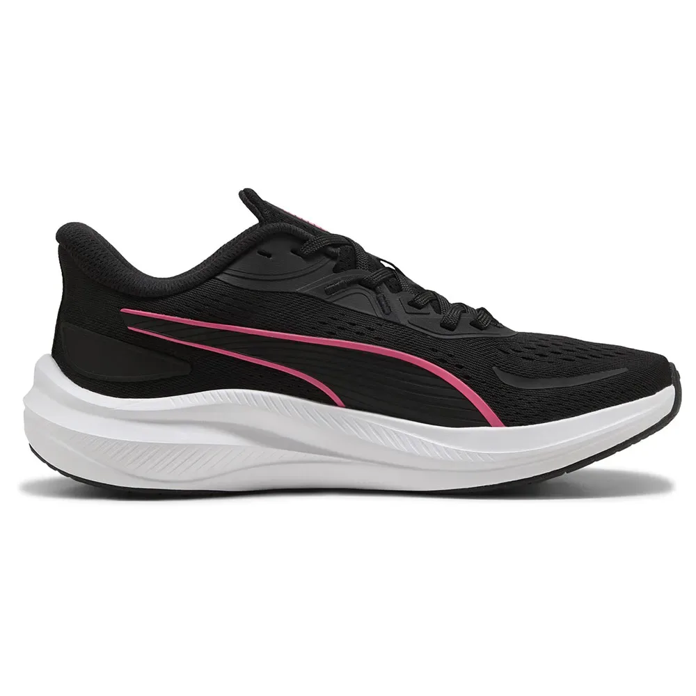 Scarpe Da Running Skyrocket Lite 2 Black / Pure Pink EU 41 - Puma - FashionsVida