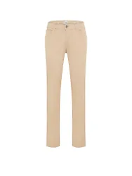 Hose CADIZ U beige 31/L34 herren