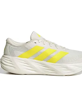 Scarpe Da Running Galaxy 8 Cloud White / Pure Lemon / Lgh Solid Grey EU 43 1/3 - Adidas - FashionsVida