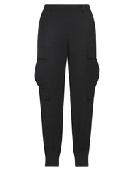 Pantalones Mujer Negro 36 Mujer