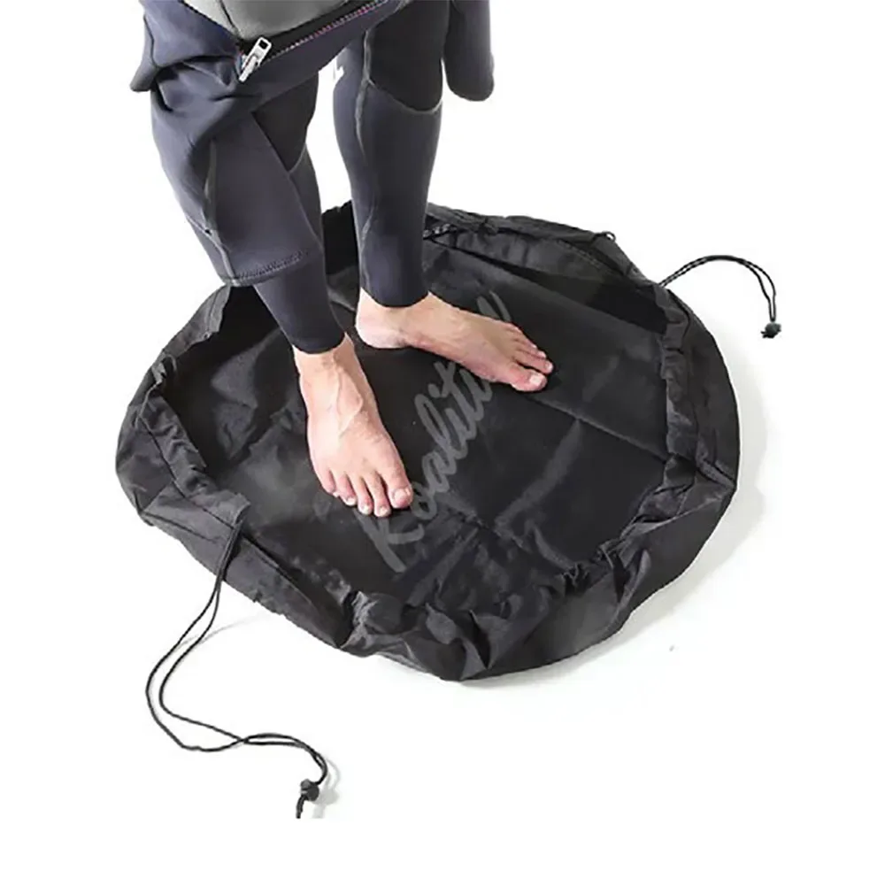 Sac à Langer/matelas à Langer - Koalition - FashionsVida