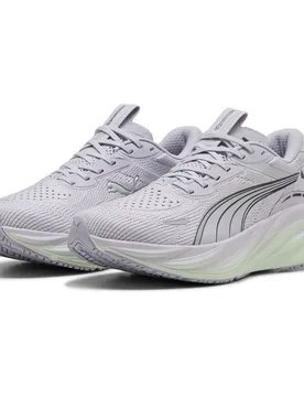 Scarpe Da Running Magnify Nitro™ 3 Lilac Crush / Sage Frost EU 37 1/2 - Puma - FashionsVida