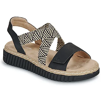 Keilabsatzsandalen Sento 37 - Tom tailor - FashionsVida