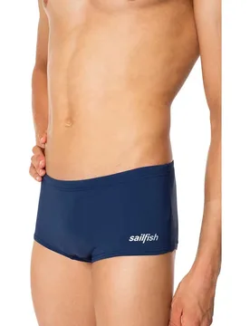 Power Swimming Boxer Dark Blue S Men - Sailfish - FashionsVida
