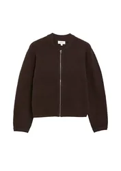 Strickjacke female