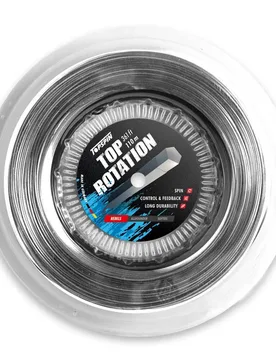 Top Rotation 110m Tennis Reel String 1.26 mm - Topspin - FashionsVida