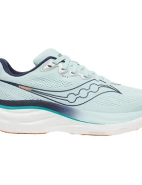 Ride 19 Laufschuhe Damen Spa Gr. 42.5 - Saucony - FashionsVida