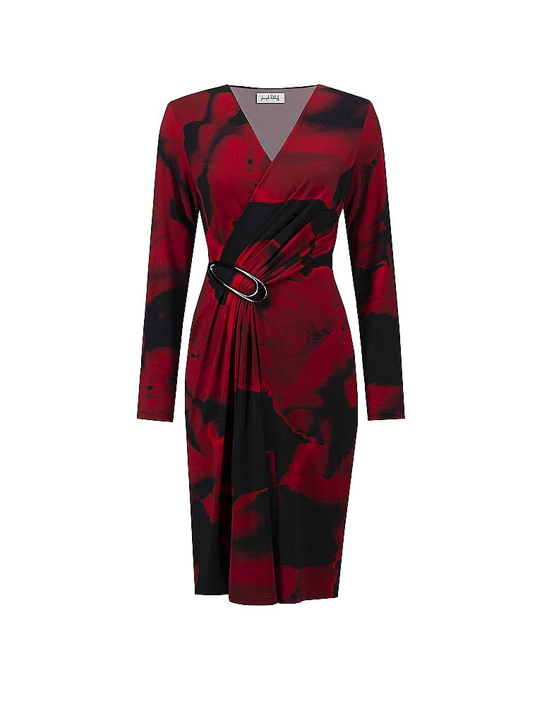 Minikleid rot 38 Damen - Joseph Ribkoff - FashionsVida