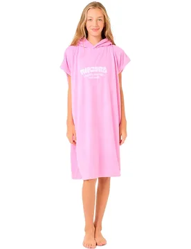 Rip Curl Poncho Classic Surf - Rip curl - FashionsVida