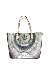 BORSA PLANETARIUM LAR. SHOPPING