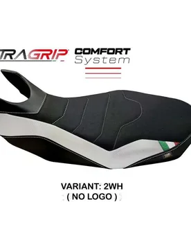 Rivestimento Sella TPZ Italia Specifico Per Ducati Hypermota taglia un - Tappezzeria Italia - FashionsVida