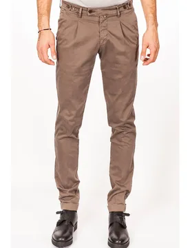 Pantalone Uomo FREDERICK 2001 14 CA - MICHAEL COAL - FashionsVida