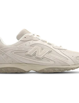 L Donna - Sneakers Beige - Taglia 42 - Scamosciato 42 - New Balance - FashionsVida