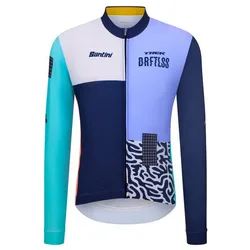 Maillot à Manches Longues Trek Driftless 2026