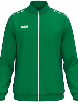 Jacke One - Vert - unisex - Size: L - Jako - FashionsVida