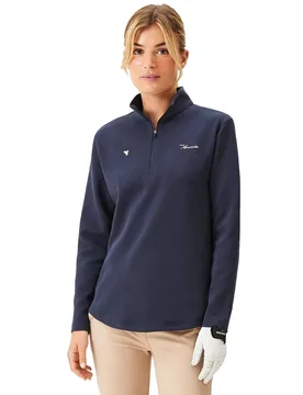 Layer Zoe Flex, dunkelblau xs - Macade - FashionsVida