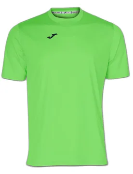 Trikot Combi - Vert - male - Size: S - Joma - FashionsVida
