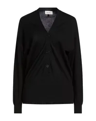 Pullover Mujer Negro 32,34,36 Mujer