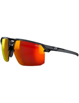 Lunettes de soleil photochromiques - Liry Noir/Gris RV 1-3 - Julbo - FashionsVida