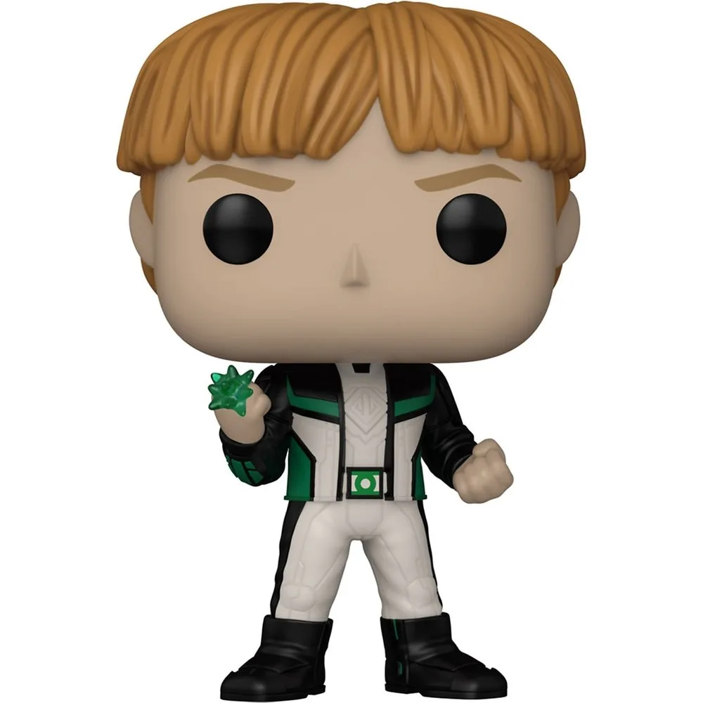 Figura Pop Guy Gardner DC Comics Superman Legacy 2025 - Funko - FashionsVida