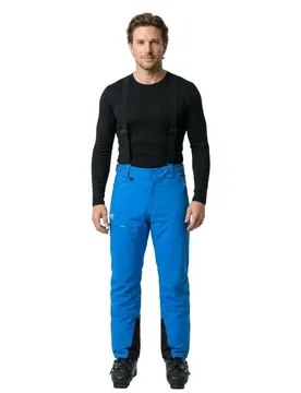 Pantalon Brevent Peak Icon Blue L - Millet - FashionsVida