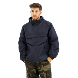 Brandit Veste Summer Navy 2XL Homme