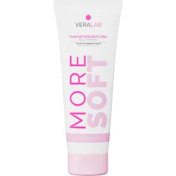 Espuma Limpiadora Facial More Soft 125 ml