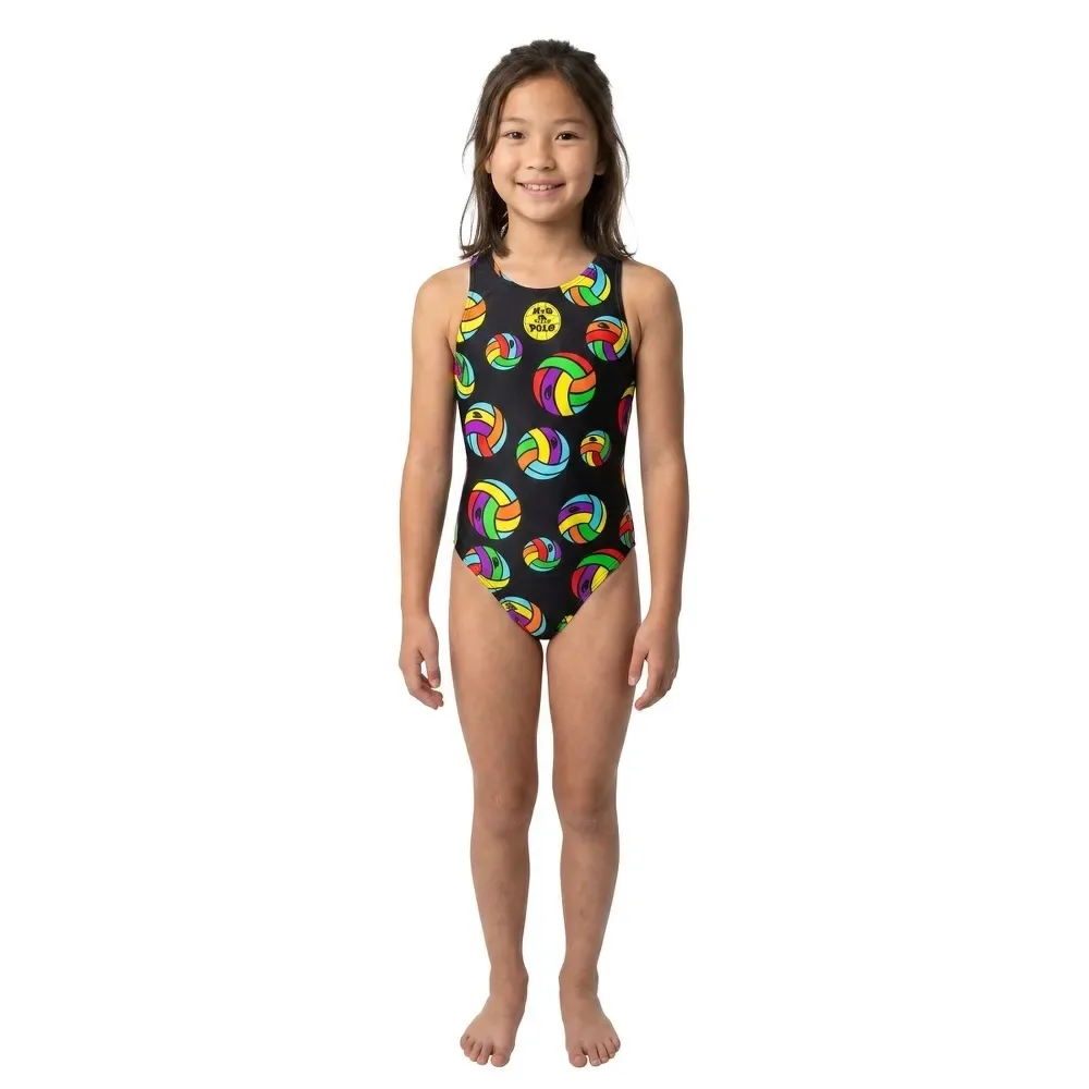 Turbo Maillot De Bain Multi Ball 06 - TURBO - FashionsVida