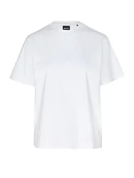 Boss Camiseta EHARPA blanco XS