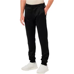 Kouros pantalón hombre Negro (XXL)