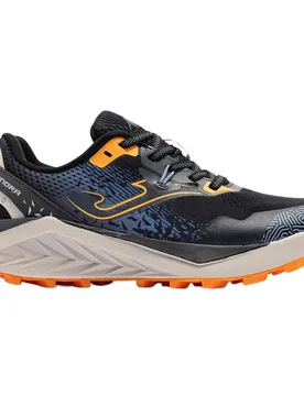 Joma Baskets Tundra Black EU 40 - Joma - FashionsVida