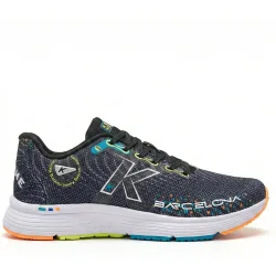 Zapatillas de running unisex Barcelona