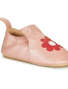Pantoffeln Kinder Blublu Fleurs 25 Female - Easy peasy - FashionsVida