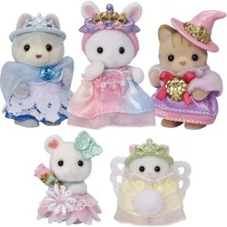 Set de Princesa Real