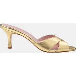 Zapato de mujer Easy Mule