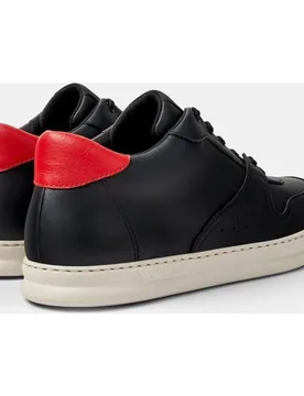 Zapatillas deportivas de hombre de piel runner four - Camper - FashionsVida