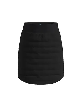 Jupe de ski de fond isolante Zeroweight noir L - Odlo - FashionsVida