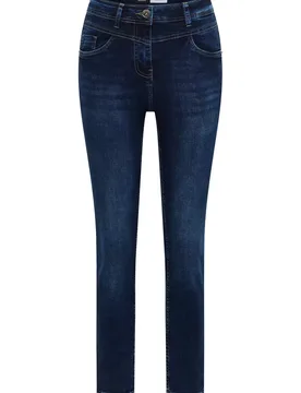 Style NOS Toronto Mid Blue female - 33 / /32 - FashionsVida
