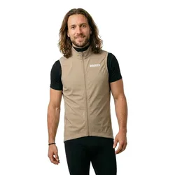 Bioracer Gilet Wind Sand Storm