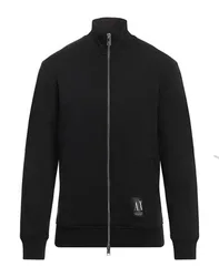 Sudadera Hombre Negro XS Hombre