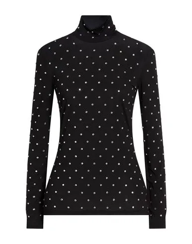 T-shirts Damen Schwarz 34 Damen - RABANNE - FashionsVida