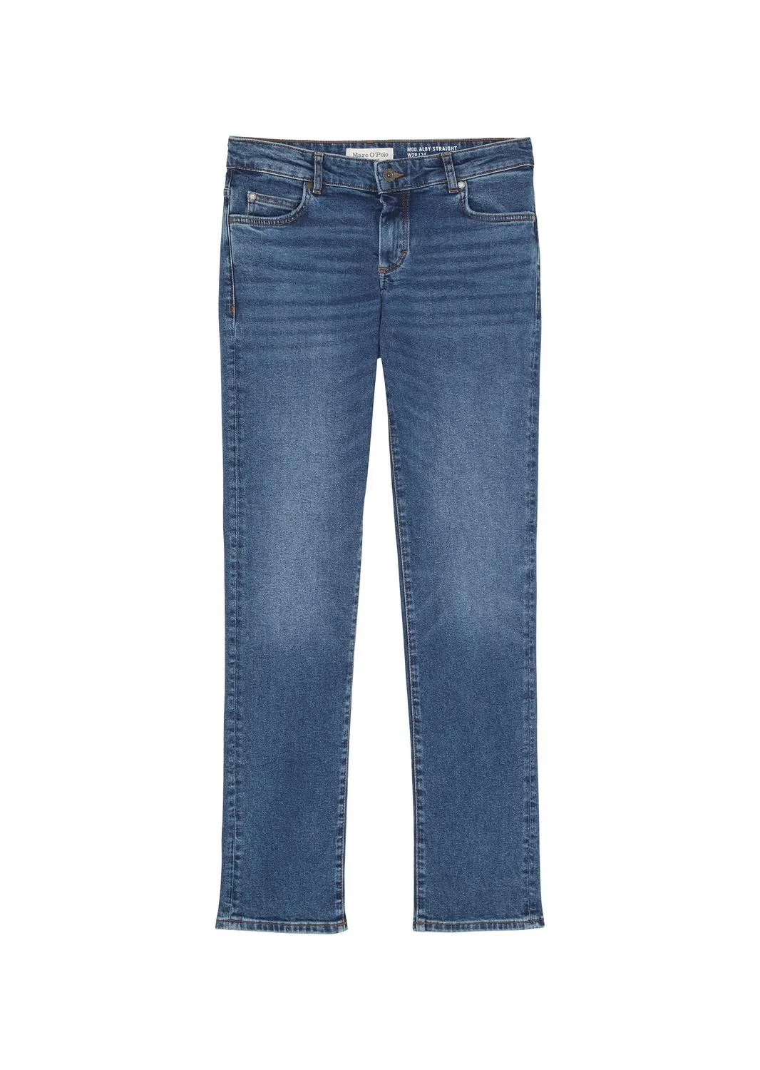 Denim Trousers female - 31 / /34 - FashionsVida