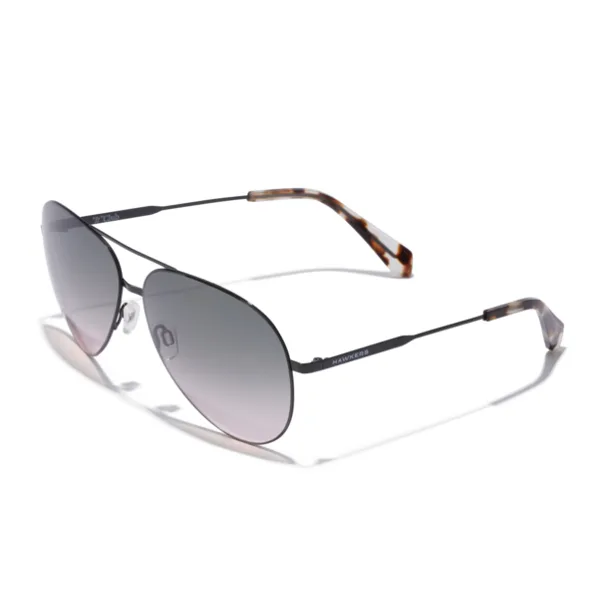 Gafas de sol Black Rose Gradient Cole - Hawkers - FashionsVida