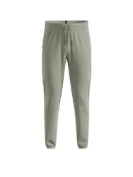 Pantaloni da sci di fondo da uomo Zeroweight Pro antivento e caldi oliva M