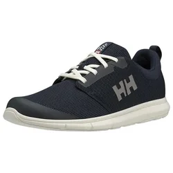 Feathering Trainers Navy / Off White UK 10.5 Men