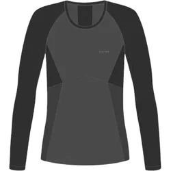 Wool-tech Light Damen Schwarz Gr. M